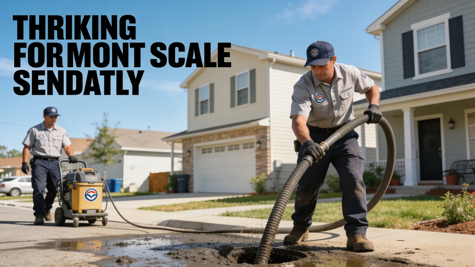 Sewage Cleanup in York New Salem, PA near me